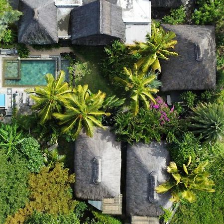 Brahmanhut - Eco Hut Experience In Harmony With Nature, Wellbeing And Spirit Bain Boeuf 외부 사진